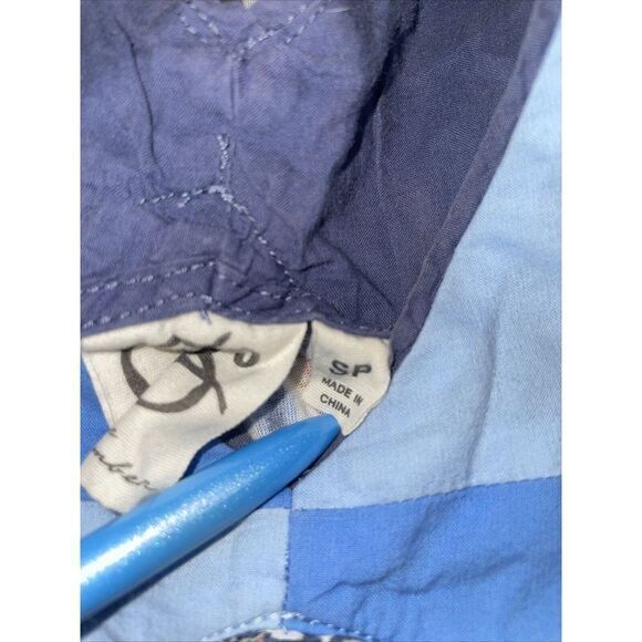 One September Anthropologie‎ Tank Top  Women's Size SP - Picture 3 of 7